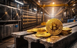 Giá Bitcoin hôm nay 5/3: Tâm lý nhà đầu tư ổn định trở lại
