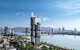 Đà Nẵng: Dự án 2 tòa tháp đôi Danang Landmark đủ điều kiện đưa vào kinh doanh