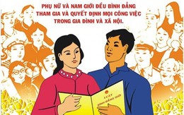 Hà Nội: Tăng cường tuyên truyền, phố biến pháp luật về bình đẳng giới và vì sự tiến bộ của phụ nữ