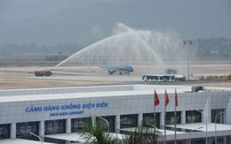 Vietnam Airlines tăng tần suất khai thác trên đường bay Hà Nội-Điện Biên dịp Lễ hội Hoa ban 2026