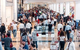 Cục Du lịch Quốc gia Việt Nam yêu cầu dừng tour đến vùng Trung Đông