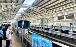 TP.HCM miễn phí 100% vé metro và xe buýt cho người dân đi bầu cử vào ngày 15/3