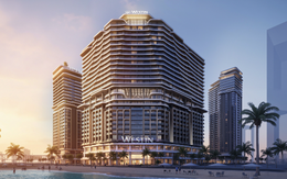 Cuộc đổ bộ của các đế chế khách sạn toàn cầu tại Phú Quốc đón APEC 2027