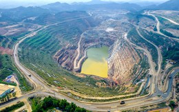 Công ty khoáng sản của Tập đoàn Masan được hưởng lợi từ chu kỳ siêu giá vonfram