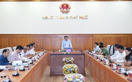 Thành phố Huế: Phát triển kinh tế - xã hội, nâng cao chất lượng sống của người dân