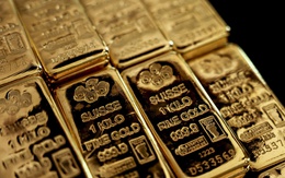 Giá vàng hôm nay 6/3: Đồng loạt giảm mạnh