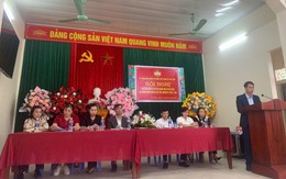 Xã Chí Tiên: Chủ động, sáng tạo và sẵn sàng cho Ngày hội toàn dân