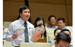 Ông Dương Minh Tuấn: Gắn bó cử tri - nâng cao hiệu quả giám sát và dân vận