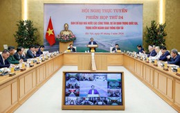 Cả nước đã hoàn thiện và khởi công hơn 4.000 km đường bộ cao tốc