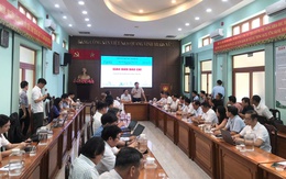 TP.HCM chủ động nhiều phương án bảo đảm an ninh, an toàn trong ngày bầu cử