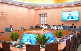 Hà Nội đẩy mạnh hai dự án hạ tầng chiến lược