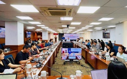 Khủng hoảng vận tải qua Biển Đỏ: Tác động tới chuỗi cung ứng và doanh nghiệp xuất nhập khẩu