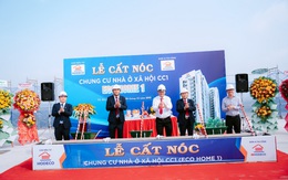 HODECO chuyển đổi mô hình kinh doanh mới