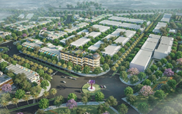 Thái Nguyên chấp thuận đầu tư Khu đô thị Tân Phú hơn 2.300 tỷ đồng