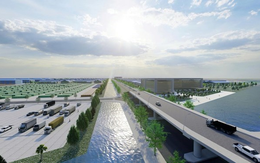 Hải Phòng sẽ khởi công hạ tầng 5 dự án khu công nghiệp trong quý I