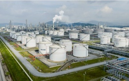 Lọc hóa dầu Nghi Sơn chủ động nguồn cung trước biến động năng lượng toàn cầu