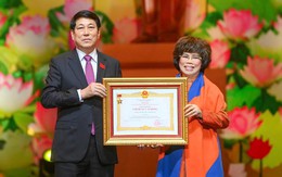 Tập đoàn TH: Hành trình 15 năm viết nên bản anh hùng ca từ 10.000 trái tim