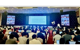 Tập huấn nghiệp vụ bầu cử: Khâu chuẩn bị then chốt bảo đảm thành công của ngày hội dân chủ