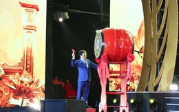 Khai hội mùa xuân Côn Sơn - Kiếp Bạc 2026