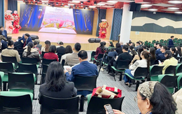 Trường Ardingly College Việt Nam: Công bố hoạt động mô hình nội trú Anh Quốc trong giáo dục