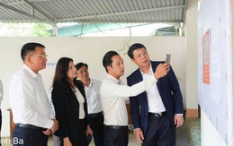 Xã Thanh Ba: Quyết tâm tổ chức thành công ngày hội của toàn dân