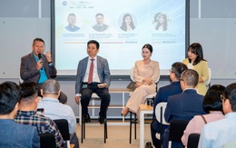 TP.HCM: Chương trình STAR Accelerator thúc đẩy chuyển đổi kép cho doanh nghiệp vừa và nhỏ