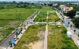 Hà Nội tổ chức nhiều phiên đấu giá đất trong tháng 3