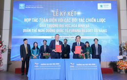 Furama Resort Đà Nẵng: Từ “cái nôi” đào tạo nhân lực du lịch đến cam kết đồng hành cùng giáo dục