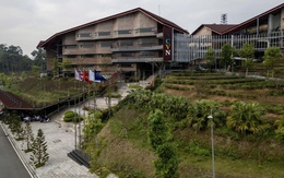 Ardingly College Việt Nam: Sự nối dài của di sản giáo dục Anh Quốc tại Việt Nam