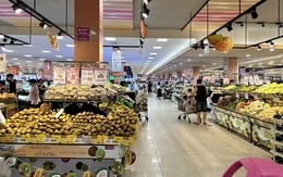 Hà Nội: Hai tháng tháng đầu năm, thương mại và dịch vụ tăng trưởng tích cực