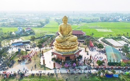 Du lịch văn hoá – lịch sử: “Đòn bẩy mềm” thúc đẩy tăng trưởng