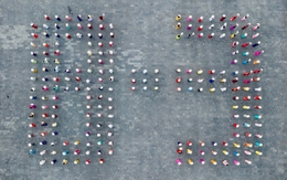 Thành phố Huế: Rộn ràng Ngày hội “Rực rỡ tháng 3” năm 2026