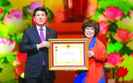 Bản lĩnh Anh hùng của một tập thể Anh hùng