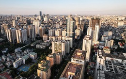 Nâng chuẩn thị trường bất động sản bằng hạ tầng dữ liệu