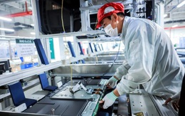 Việt Nam là một trong ba điểm đến đầu tư hấp dẫn nhất khu vực