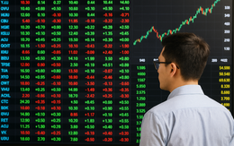 Dự báo VN-Index trong quý II/2026 sẽ xuất hiện đỉnh mới