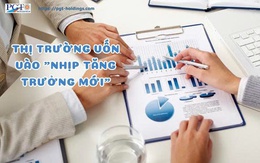 Thị trường vốn vào "nhịp tăng trưởng mới"