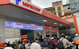 Hà Nội: Đảm bảo nguồn cung ứng xăng dầu, xử lý hành vi găm hàng, tạo khan hiếm