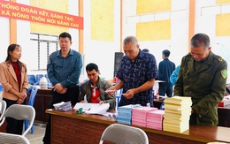 Xã Bảo Thắng: Bảo đảm công tác bầu cử diễn ra dân chủ, khách quan, an toàn, đúng luật