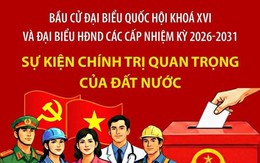 Phát huy vai trò đại biểu trong nhiệm kỳ mới, đại diện cho ý chí và quyền lợi của Nhân dân