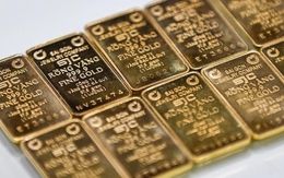 Giá vàng hôm nay 10/3: Biến động trái chiều