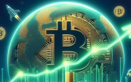 Giá Bitcoin hôm nay 10/3: Lượng Bitcoin rút khỏi sàn đạt mức cao nhất một năm