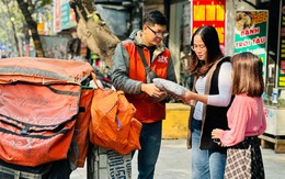 Hà Nội đặt mục tiêu đến năm 2030 tỷ lệ dân số tham gia mua sắm trực tuyến đạt khoảng 80%