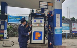 Hà Nội sẽ xử lý nghiêm tình trạng găm hàng, bán xăng dầu trái phép