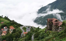 Vĩnh Phúc (cũ): Điểm đến du lịch hấp dẫn gần Hà Nội