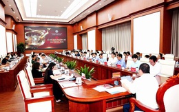 Lễ hội Hoa Phượng Đỏ 2026 với chủ đề “Hải Phòng - Rực đỏ khát vọng vươn xa”