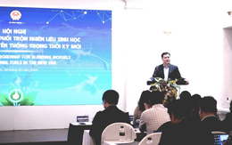 Đề xuất triển khai xăng sinh học E10 sớm hơn