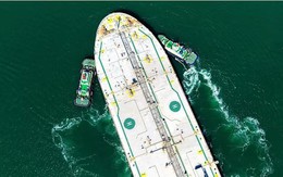 G7 họp bàn phương án mở kho dự trữ dầu chiến lược