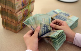 Thu ngân sách quý I ước đạt 820 nghìn tỷ đồng, tăng 10,2%