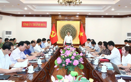 Thanh Hóa: Tăng cường đấu tranh, phản bác thông tin xấu độc trên không gian mạng